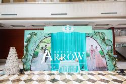 -ARROW爱诺婚礼