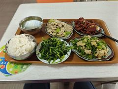 -定海街道睦邻小厨(隆昌路店)