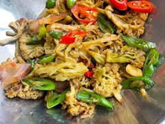 -紫鑫阁饭庄(长安店)