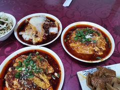 -老丘丘(较场口店)