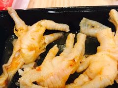 -鸡脚旮旯(苏州中心店)