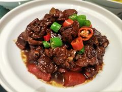-俏巴渝·家宴·生日宴(锦绣城店)