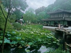 -苏州园林博物馆