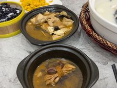 -紫藤园·天目湖大鱼头(南山竹海店)