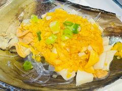 -渔港甄宴·海鲜·地标烟台菜(金沙滩店)