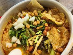 -丽丽三鲜螺蛳粉(田林路店)