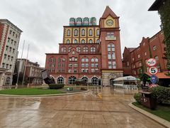 -青岛啤酒博物馆