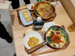 -小满手工粉(北京富力广场店)