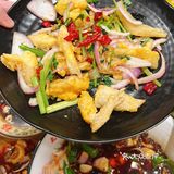 来吃皮掌柜做个有钳人🦞