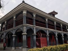 -遵义会议纪念馆