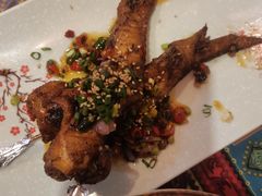 -蘑菇私房菜小馆(杨家坪西城天街店)