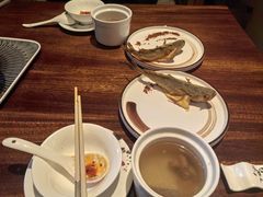 -泡桐树孙二娘私房菜