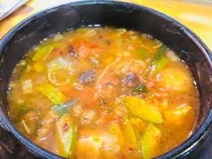 -金顺韩式烤肉·网红烤肉店(广利路店)