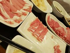 -情忆草原涮肉馆