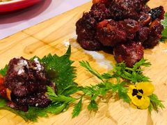 -味+新京宴·烤鸭·北京菜(创意谷店)