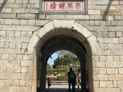 -胡里山炮台