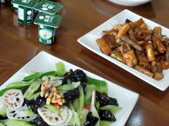 -金阁家常菜(贵阳路店)