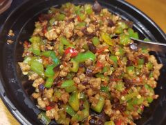 -觅山云南菜(泊富ICITY店)