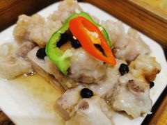 -君德澜酒家·创意粤菜(金山谷店)