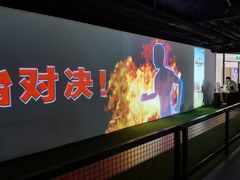 -VS SPORTS PARK运动玩乐园·团建·生日会(合生汇店)