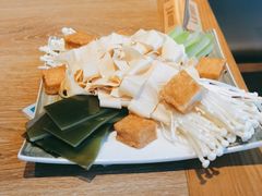 -鱼酷活鱼烤鱼(静安大融城店)