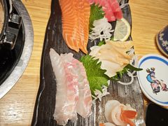 -合点寿司(金虹桥商场店)