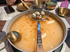 -琥珀川糟粕醋火锅(慈云寺店)