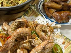 -华源餐厅·海鲜大排档(日月贝店)