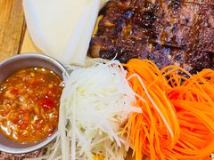 -PAPAYA泰国街头小吃(南山路店)