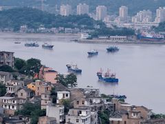 -天天渔港海鲜酒家(石浦玉泉路店)
