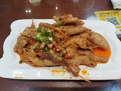 -渝味堂(彩云城店)