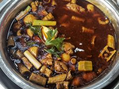 芋头鸡-佘记全家福芋儿鸡(向阳街总店)