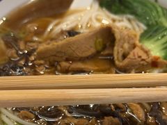 -白沙肴·长沙米粉.小炒湘菜(石厦时代广场店)