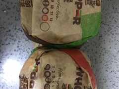 -汉堡王(常熟美城店)