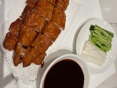 -春发生饭店·非遗(南院门店)