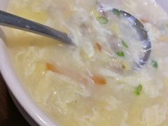 -吕氏疙瘩汤·新鲁菜(新贵和店)