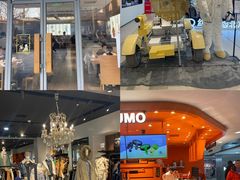 -凯德MALL(西直门店)