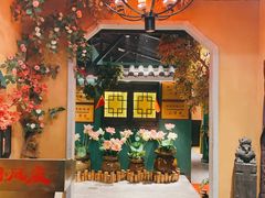-小凤庭·地道湖北菜武昌鱼·藕汤(38年黄鹤楼店)