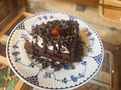 渣渣华夫-西关84·History·Art·Cafe