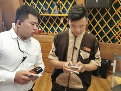 -九十九顶毡房(阜石路店)