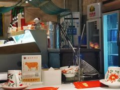 -汕头八合里海记牛肉店(清河店)
