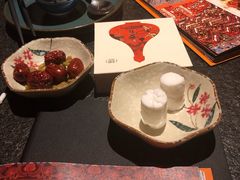 -丝路金桃·新疆菜(徐汇店)