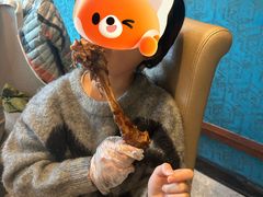 -新兴家喻酒家·羊城名宴(昌岗店)