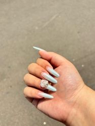 -一个美甲店