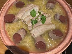 -奉天小馆·非遗东北菜(沈阳万象城店)