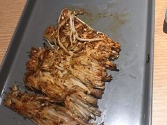 -街角等你.大连海鲜烧烤(西安路店)