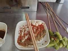 -7只羊·鲜羊肉串·地锅鸡精酿(玄武墨香路店)