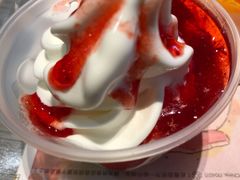 草莓派-麦当劳(石家庄北国店)