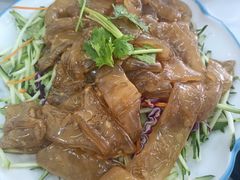 -一口猪海鲜浑锅·东北家常菜