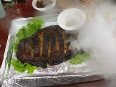 -普天和酒楼·新津菜·烤鸭(天津之眼店)